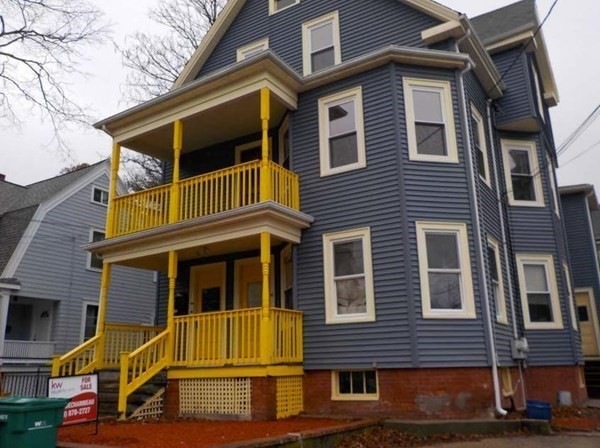 31 John St unit 3rd, Attleboro, MA 02703 - photo 1