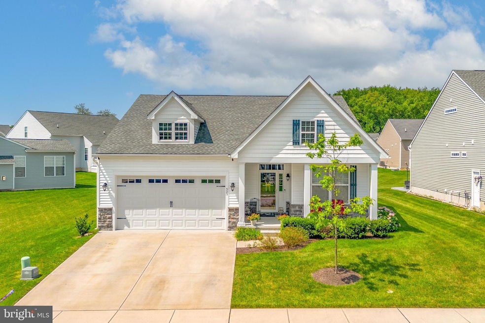 525 Contemplation Way, Middletown, DE 19709 - photo 1