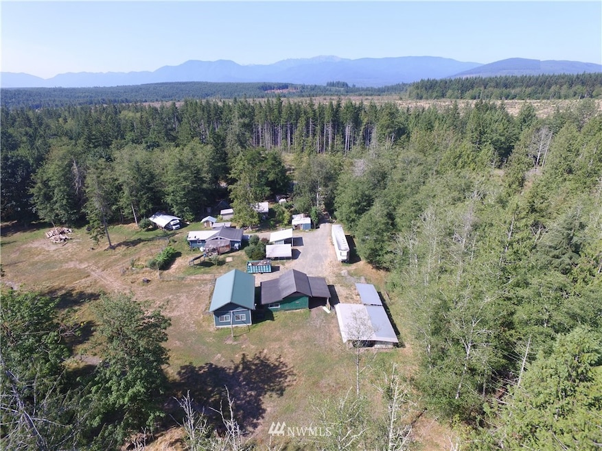 0 Berry Hill Ln, Port Townsend, WA 98368 - photo 1