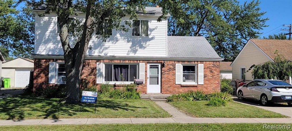 26510 Academy St, Roseville, MI 48066 - photo 1