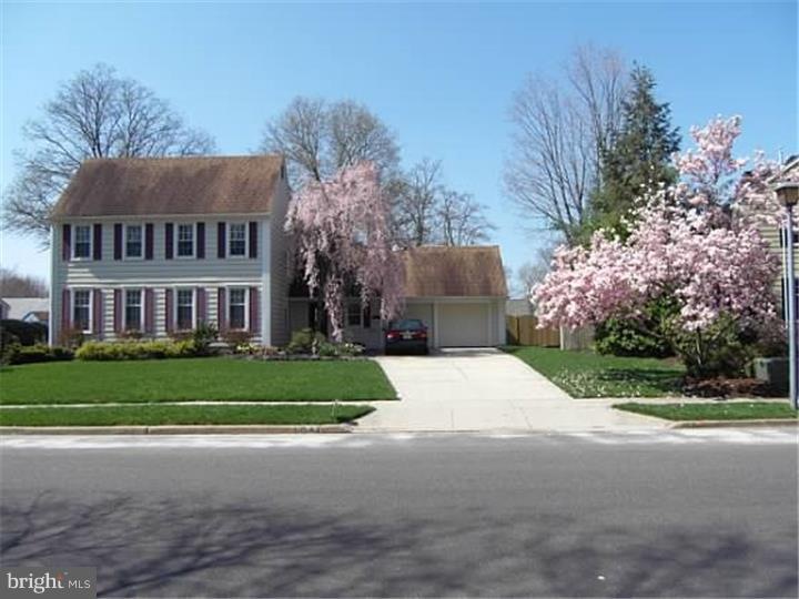 104 Partree Rd, Cherry Hill, NJ 08003 - photo 1