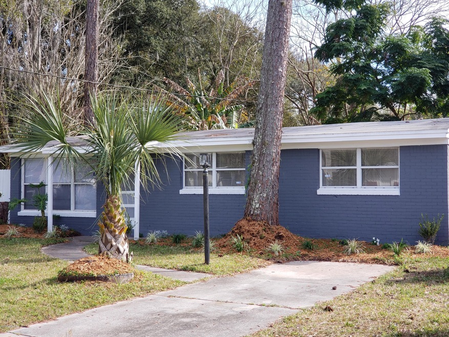 7906 Hare Ave, Jacksonville, FL 32211 - photo 1