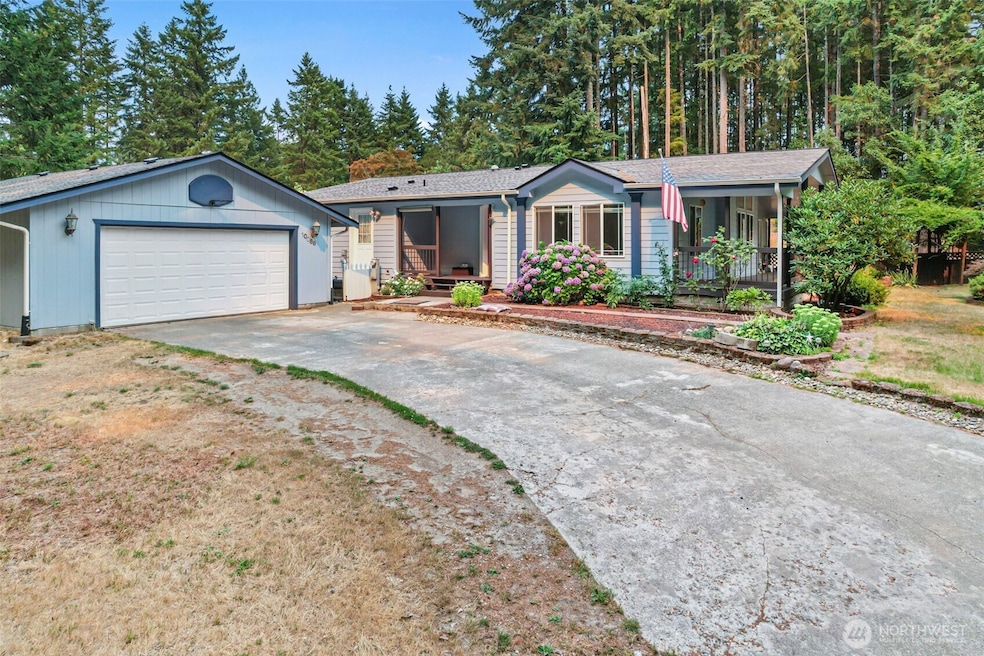 10088 Fairview Blvd SW, Port Orchard, WA 98367 - photo 1