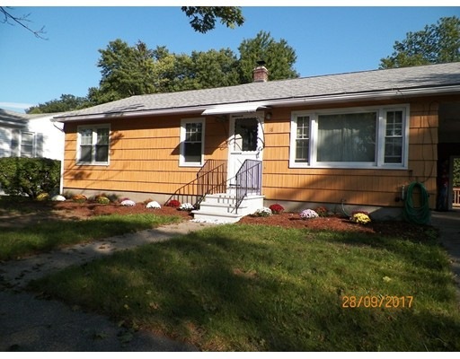 18 Oran St, Worcester, MA 01605 - photo 1