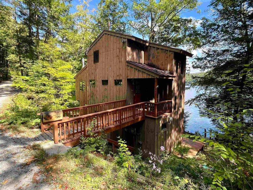 843 Birch Rd, Brandon, VT 05733 - photo 1