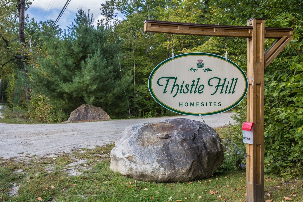0 Thistle Hill Place unit Lot 10 4978717, Rutland Town, VT 05701 - photo 1