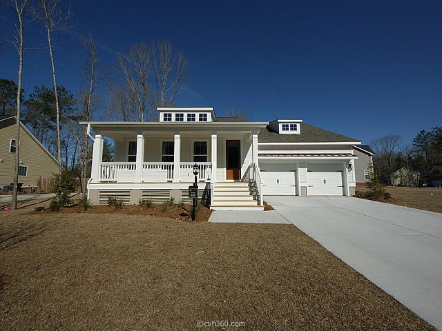 EXTERIOR OF STONO