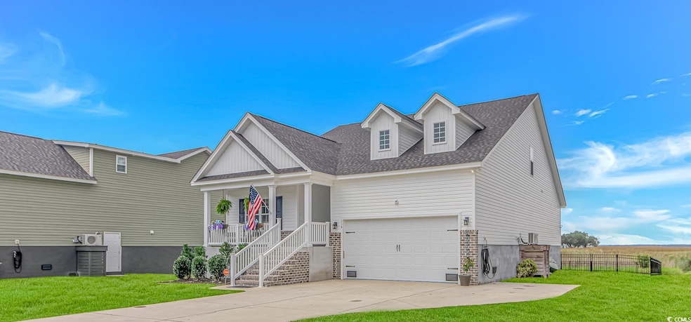 514 Antebellum Ln, Georgetown, SC 29440 - photo 1