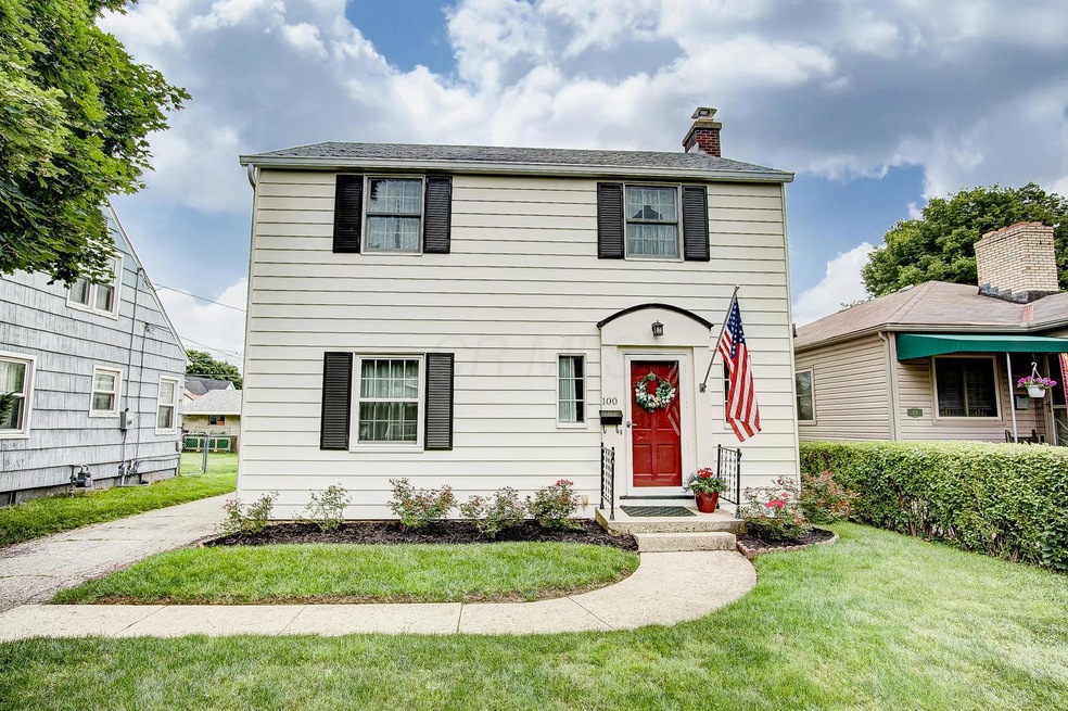 100 N Westgate Ave, Columbus, OH 43204 - photo 1