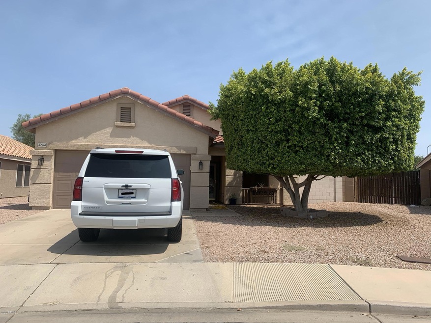 8166 E Olla Ave, Mesa, AZ 85212 - photo 1