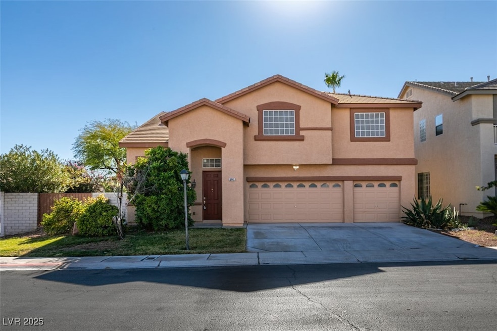 8447 Brody Marsh Ave, Las Vegas, NV 89143 - photo 1