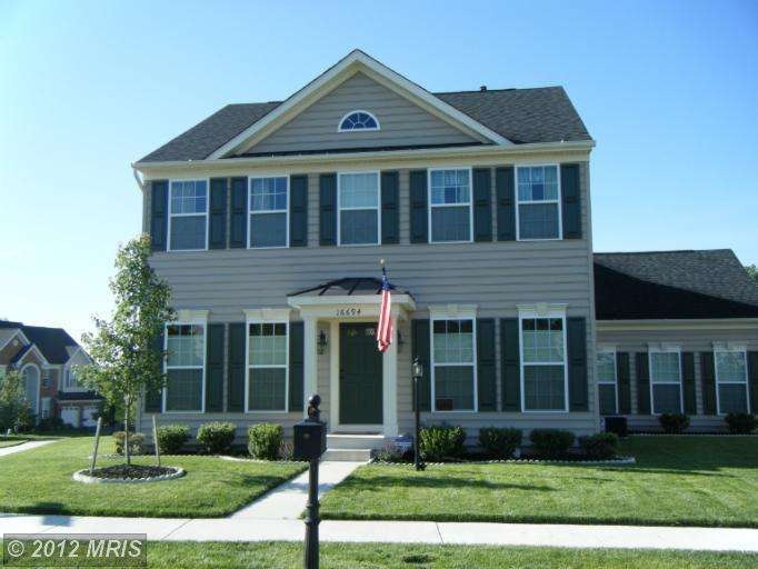 16694 Anchor Bend Cir, Woodbridge, VA 22191 - photo 1