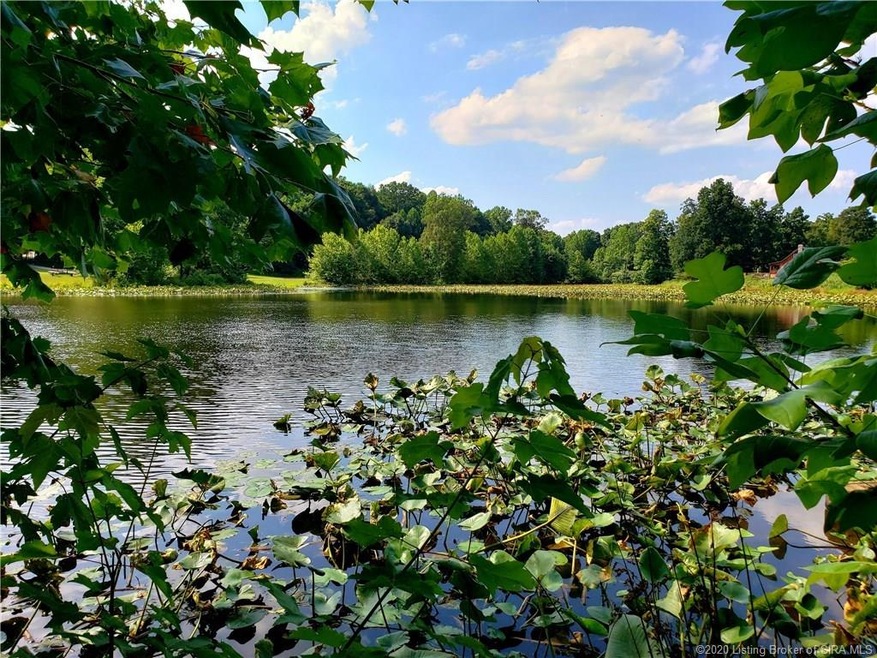 2603 N Bass Ln, Austin, IN 47102 - photo 1