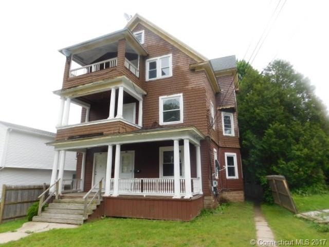 132 Spring St, Meriden, CT 06451 - photo 1