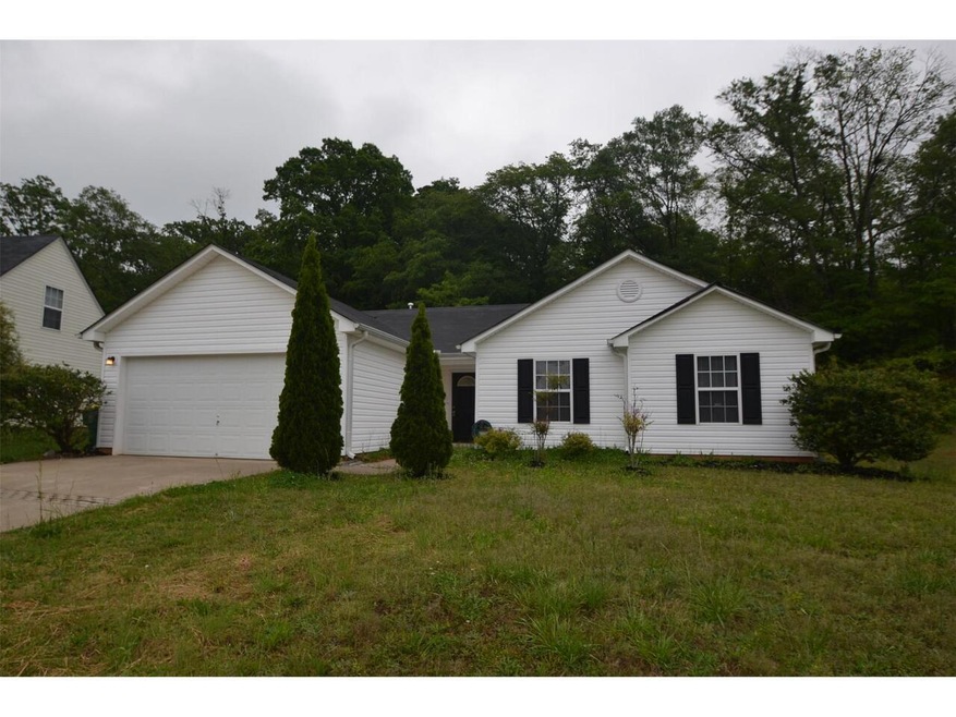 408 Shenandoah Ct, Winder, GA 30680 - photo 1