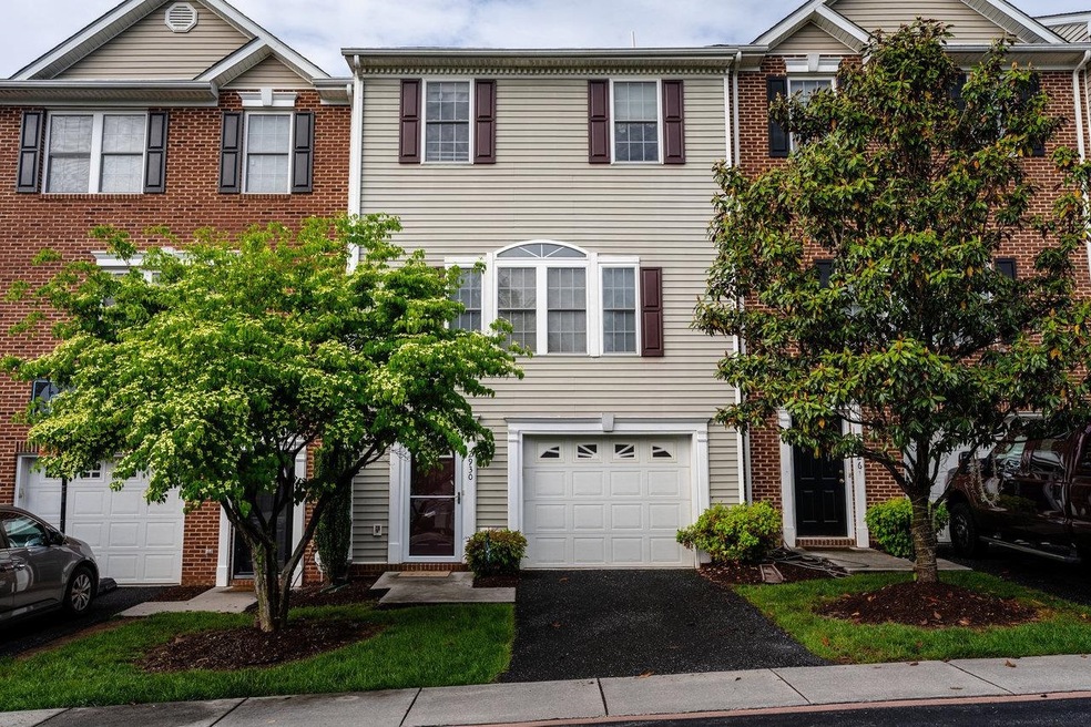 2930 Crystal Spring Ln, Harrisonburg, VA 22801 - photo 1