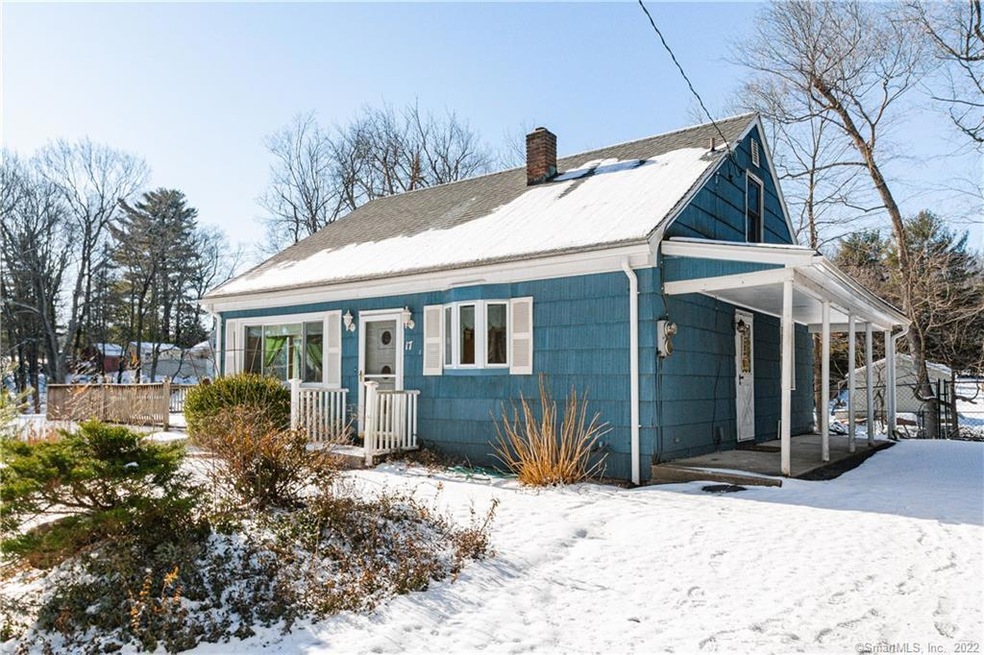 17 Pleasant St, Burlington, CT 06013 - photo 1