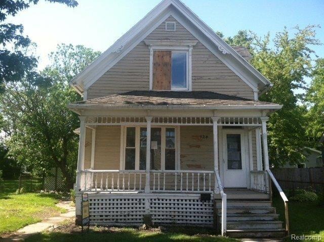 924 Howard Street