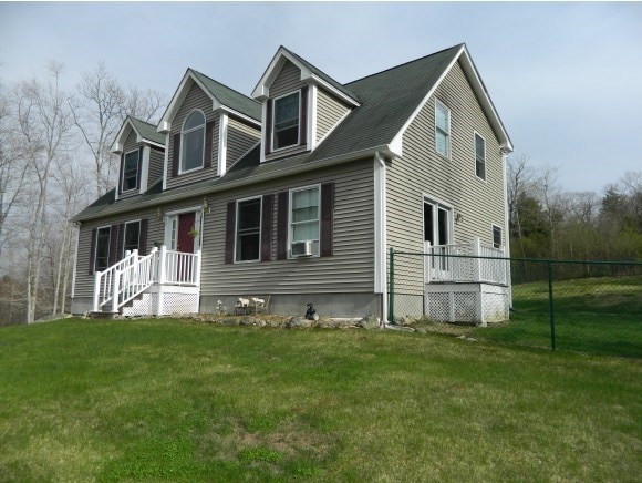 67 Pleasant Pond Rd, Weare, NH 03281 - photo 1