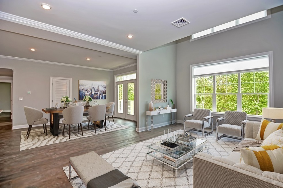 635 Old Post Rd unit 2-306, Sharon, MA 02067 - photo 1