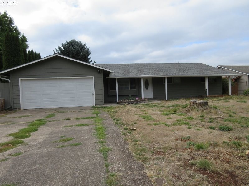 322 Hollyhock Place N, Keizer, OR 97303 - photo 1