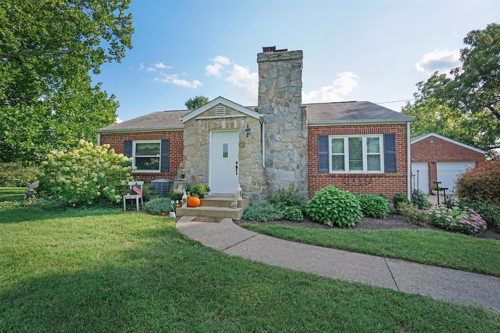 7211 Kyles Station Rd, Liberty Township, OH 45044 - photo 1