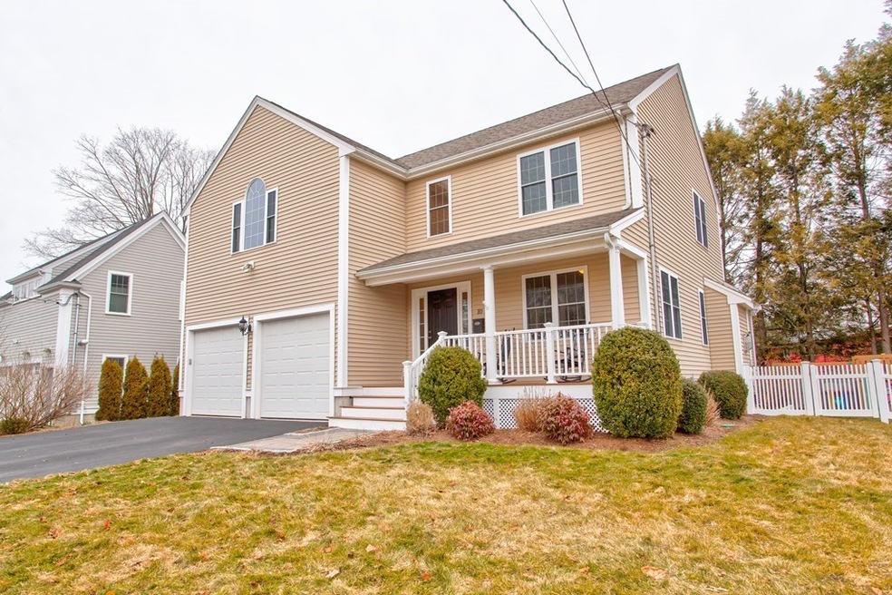 10 Fredette Rd, Newton Center, MA 02459 - photo 1