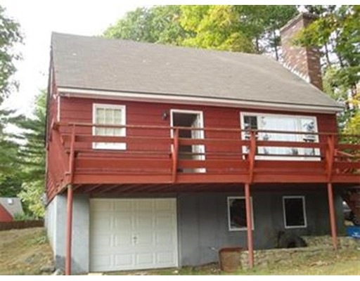 120 Beaver Dam Rd unit 1, Woodstock Valley, CT 06282 - photo 1