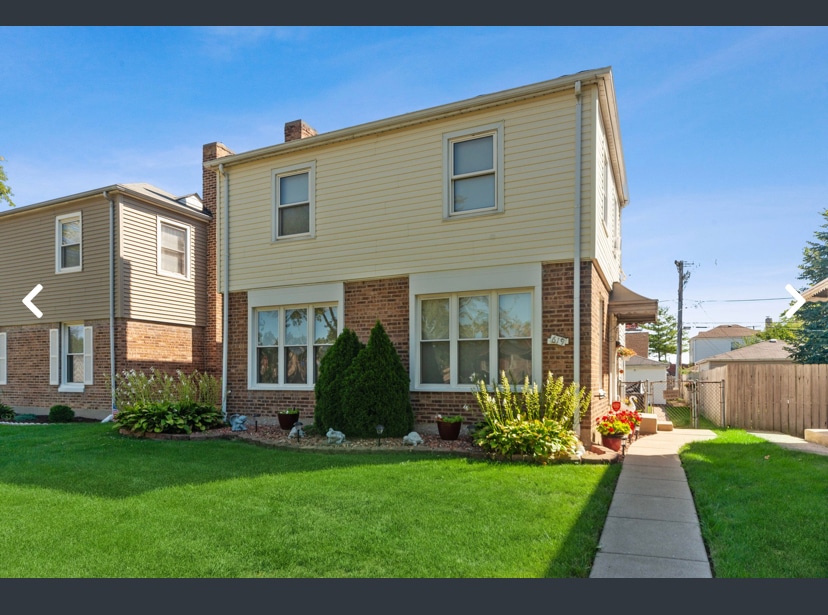 619 Bristol Ave, Westchester, IL 60154 - photo 1