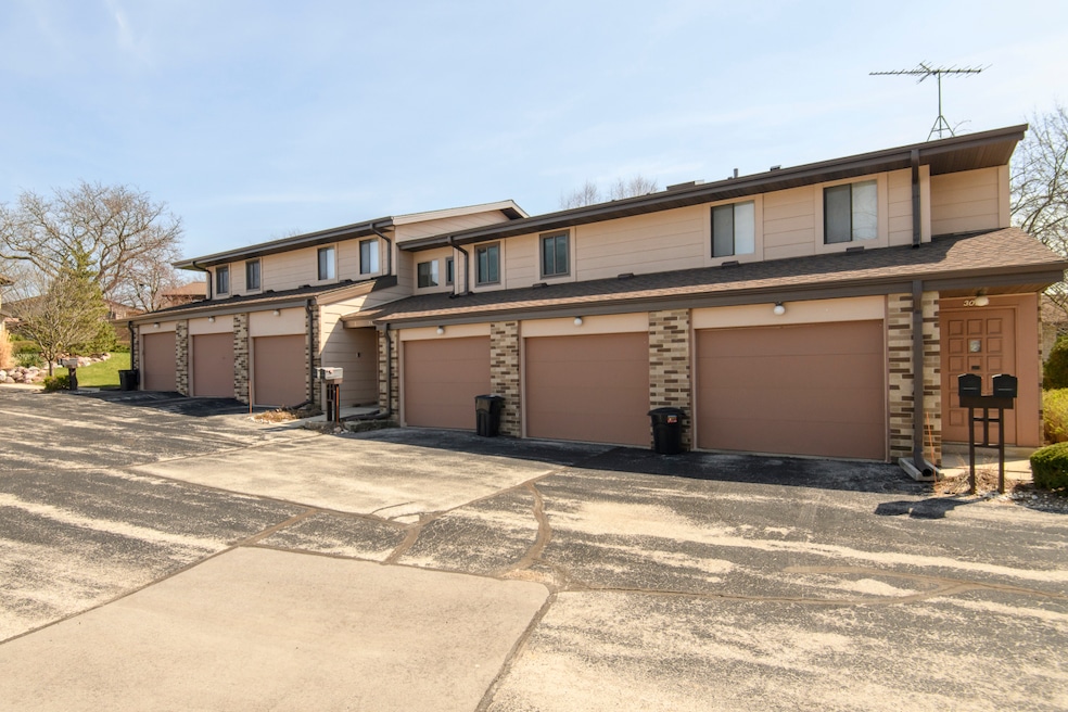 Curb Appeal