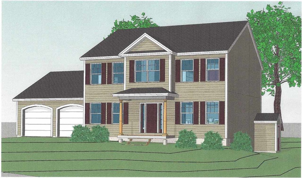 37 W Meadow Ct, Milford, NH 03055 - photo 1