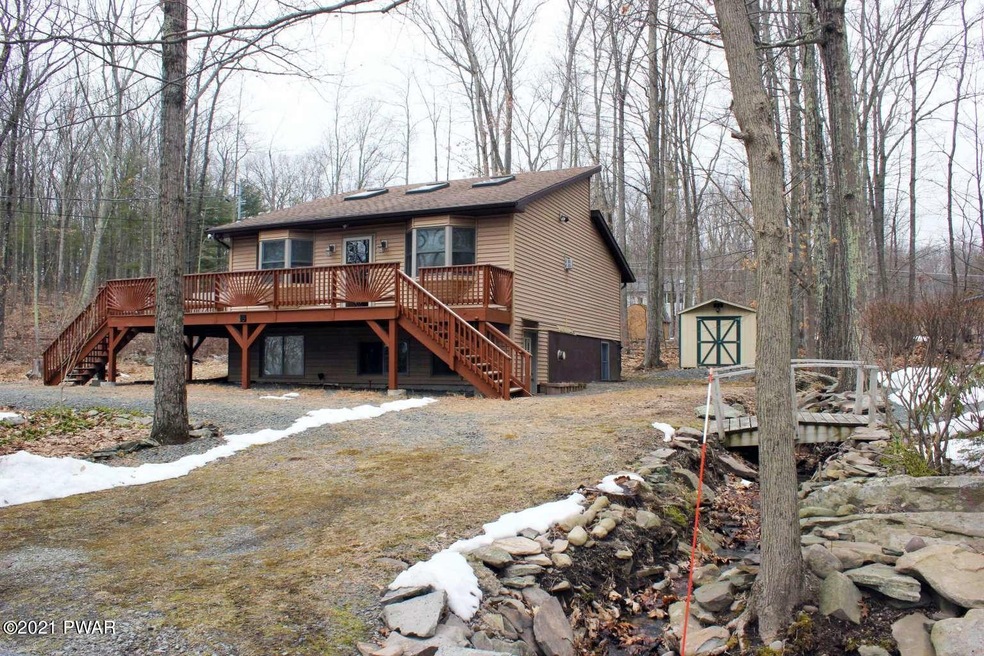 15 Oak Ln, Hawley, PA 18428 - photo 1