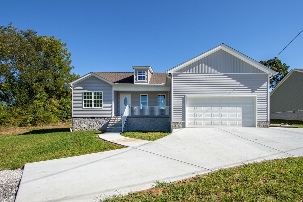 120 Ewell St, Manchester, TN 37355 - photo 1