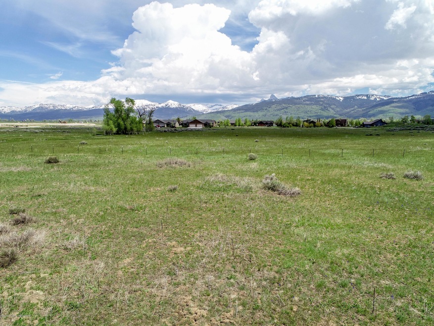 TBD Legrand Pierre Ave, Driggs, ID 83422 - photo 1