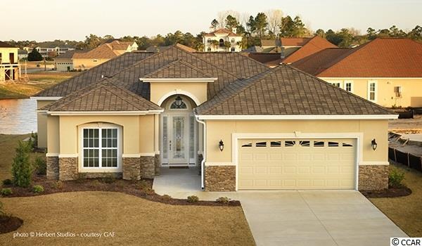 5407 Via Verde Dr, North Myrtle Beach, SC 29582 - photo 1