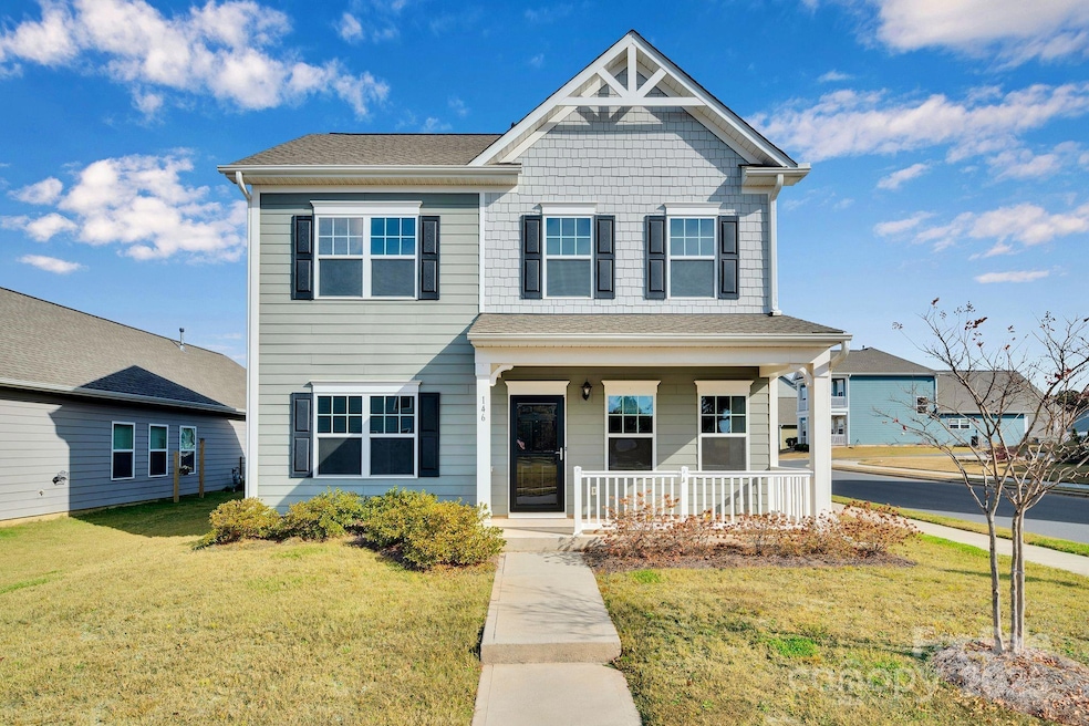 146 Kerri Dawn Ln, Locust, NC 28097 - photo 1