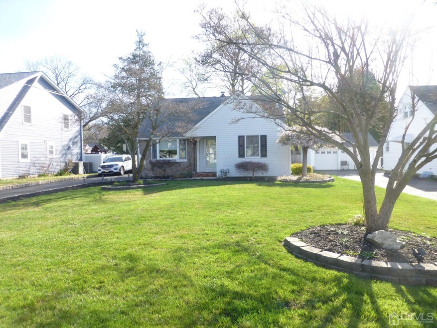 1607 Central Ave, South Plainfield, NJ 07080 - photo 1