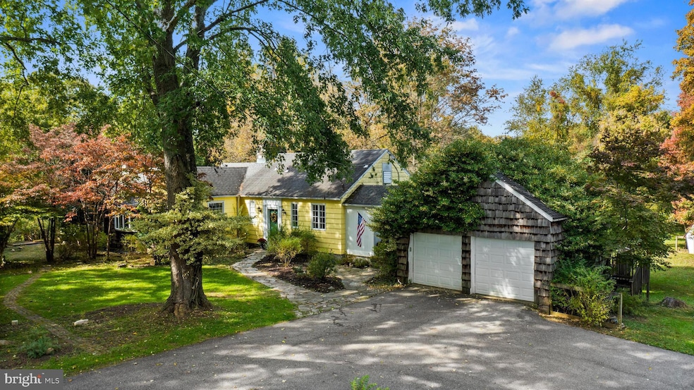 1626 Nicodemus Rd, Reisterstown, MD 21136 - photo 1