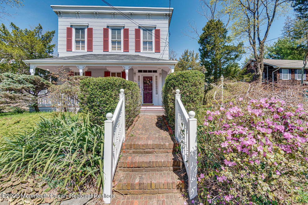 173 Broad St, Eatontown, NJ 07724 - photo 1