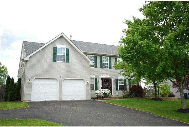 2766 Fischer Rd, Hatfield, PA 19440 - photo 1