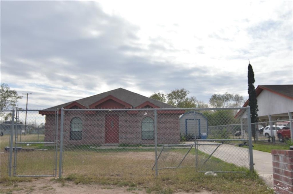 1809 Puerto Rico Ave, Weslaco, TX 78596 - photo 1