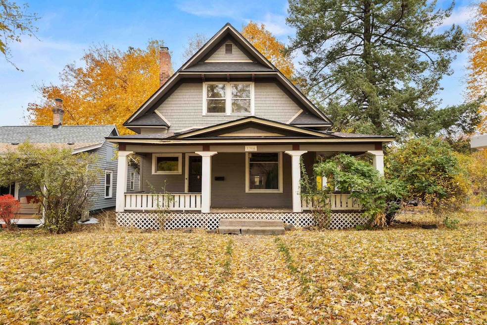 1304 W 15th Ave, Spokane, WA 99203 - photo 1
