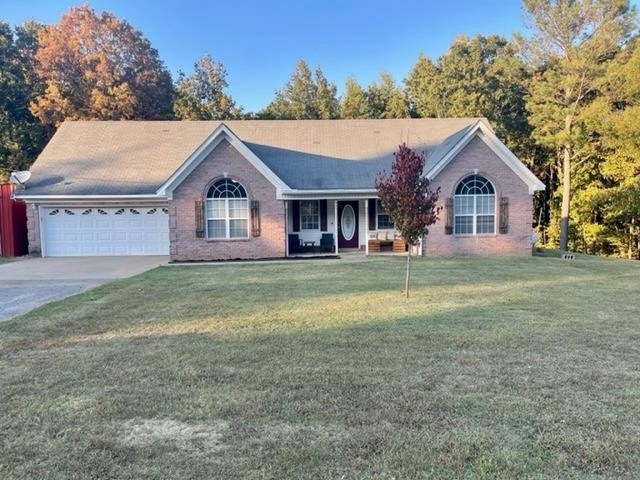 43 Humming Bird Ln, Byhalia, MS 38611 - photo 1