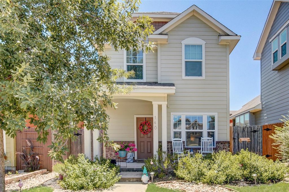 146 Fort Griffin Dr, San Marcos, TX 78666 - photo 1