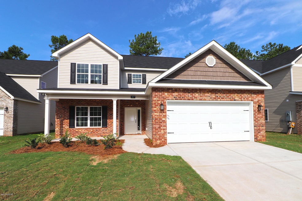 Front Elevation