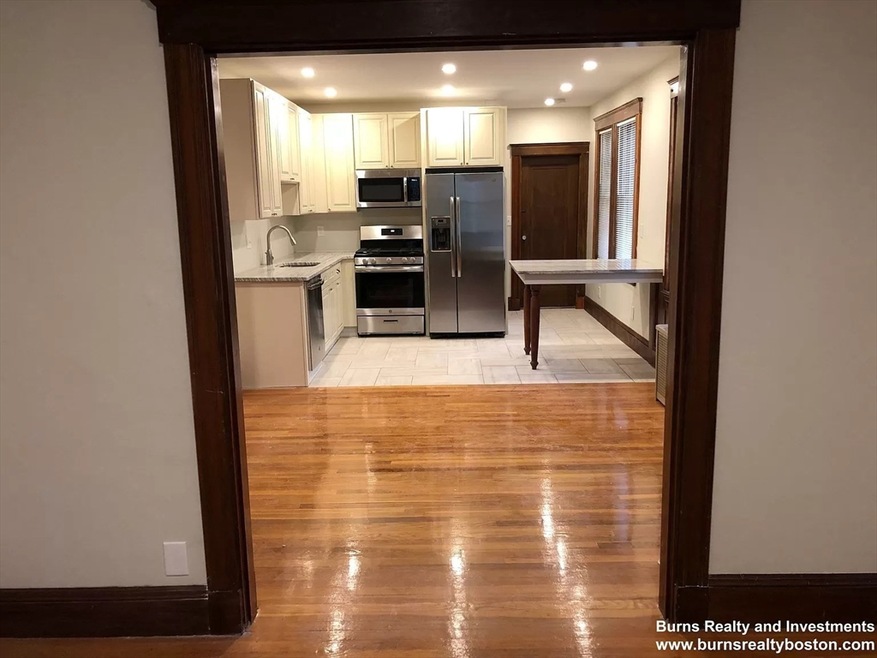 68 Thomas Park unit 2, Boston, MA 02127 - photo 1