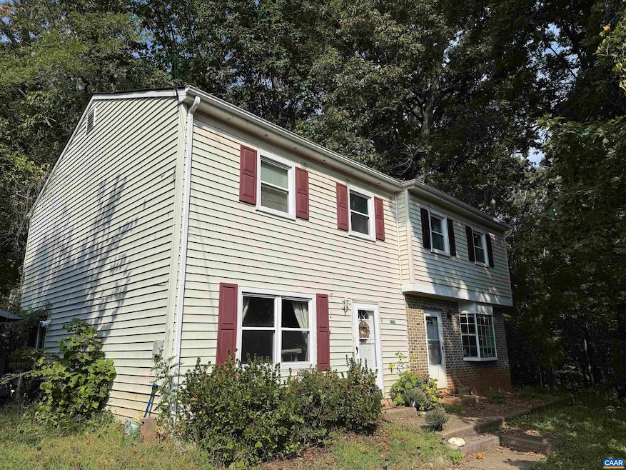 2219 Center Ave, Charlottesville, VA 22903 - photo 1