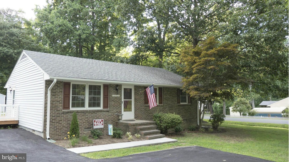 10702 Piedmont Dr, Fredericksburg, VA 22407 - photo 1