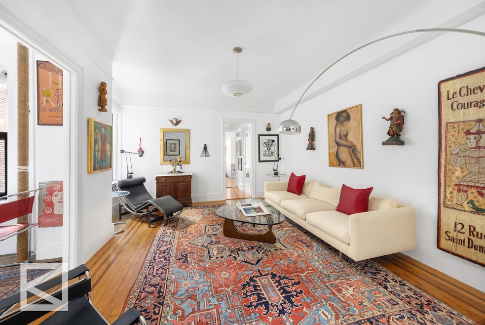 150 E 93rd St unit 10-D, New York, NY 10128 - photo 1