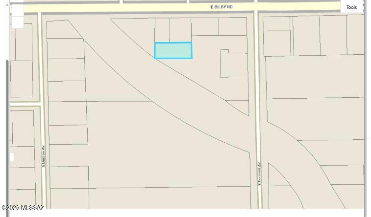 Pima Maps